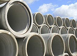 国际标准 – 建筑结构和产品