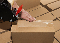 包装试验解决方案