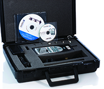 用于材料测试和测力机的配件