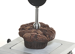 用于烘烤食品检测的夹具和固定装置