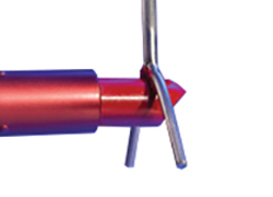 用于化妆品检测的夹具和固定装置