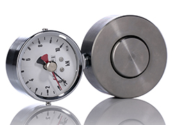 Erichsen液压测力表 – 329 型号