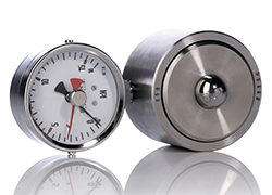 Erichsen液压测力表 – 338 型号