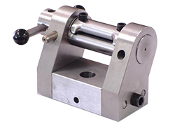 丝带和织带夹具