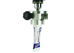 用于测力计的夹具和固定装置