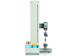 测力用电动测试机架