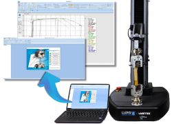 NexygenPlus Materials Testing Software